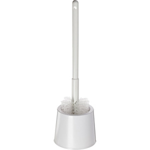 Rubbermaid Bowl Brush & Caddy