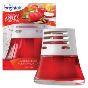 Bright Air Scented Oil Air Freshener - Thumbnail 5
