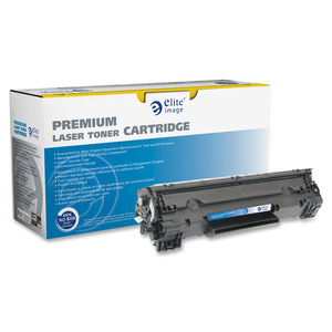 Elite Image Remanufactured Toner Cartridge - Alternative for HP 83X - Laser - 3000 Pages - Black - 1 Each Elite Image Remanufactured Toner Cartridge - Alternative for HP 83X - Laser - 3000 Pages - Black - 1 Each