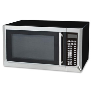 Avanti 1,000-watt Microwave - AVAMT16K3S - Shoplet.com