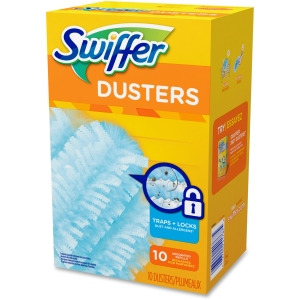 Swiffer Unscented Dusters Refills - PGC21459 - Shoplet