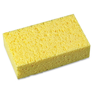 Scotch-Brite Extra-Large Commercial Sponge - MMM07456 - Shoplet.com