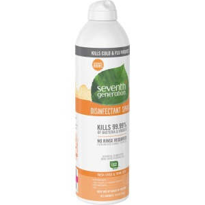 disinfectant