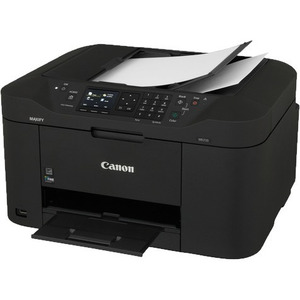 Install Canon Mb2120 MB2720 Manual Canon MAXIFY MB2120 Wireless