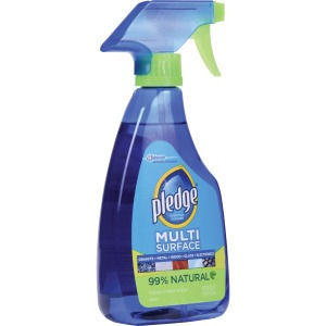 Pledge Multi Surface Everyday Cleaner - SJN644973 - Shoplet.com