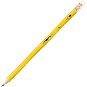 Staedtler Pre-sharpened No. 2 Pencils - STD13247C144ATH - Shoplet.com