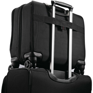 Samsonite xenon 3.0 outlet spinner mobile office review