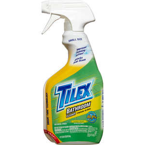 Tilex Bathroom Cleaner - CLO01126CT - Shoplet.com