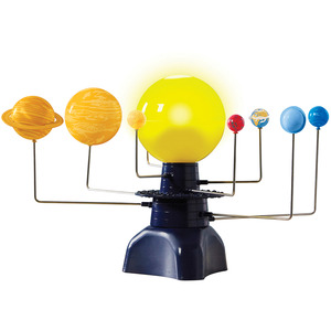 Educational Insights GeoSafari Motorized Solar System - EII5287