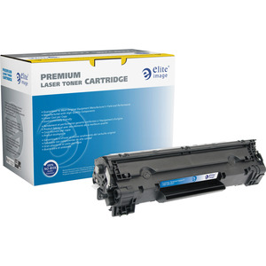 Elite Image Remanufactured Toner Cartridge - Alternative for HP 83X - Laser - 2200 Pages - Black - 1 Each Elite Image Remanufactured Toner Cartridge - Alternative for HP 83X - Laser - 2200 Pages - Black - 1 Each