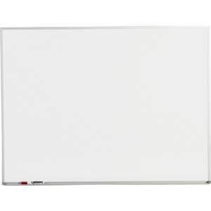 Lorell Economy Dry-erase Board - 24 Lorell Economy Dry-erase Board - 24