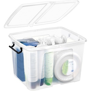 CEP Strata Smart Storemaster Box 40L - CEP2006740110 - Shoplet.com