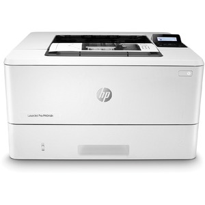 Hp m404 dn загрузка не выполнена нажмите ок