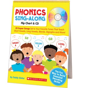 phonics scholastic vowels diagraph