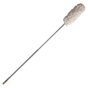 Rubbermaid Commercial Overhead Dusting Tool - RCPT11000GYCT - Shoplet.com
