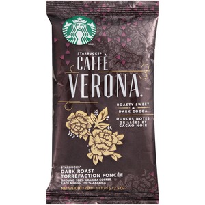 Starbucks Caffe Verona Coffee - SBK12411956 - Shoplet.com