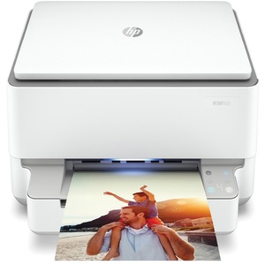 HP Envy 6055 Inkjet Multifunction Printer - Color - HEW5SE16A - Shoplet.com