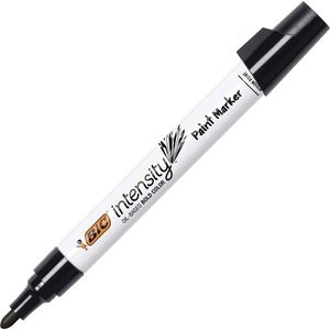 Bic Intensity Paint Markers