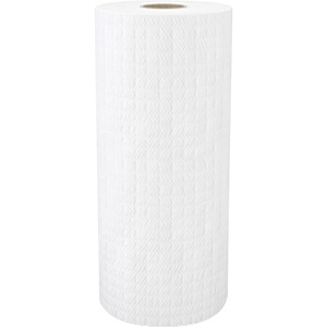 Cascades PRO Tuff-Job Scrim Reinforced Wipers - 4 Ply - 9.75