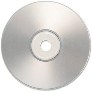 Verbatim CD-RW 700MB 12X DataLifePlus Silver Inkjet Printable with ...