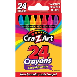 クレヨン∞ Amazon.com: Crayola Crayons, 48 Count, School Supplies for