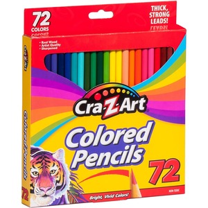 定率割引 西日本 Cra-Z-Art Colored Pencils - CZA1040224 - Shoplet.com 絵画