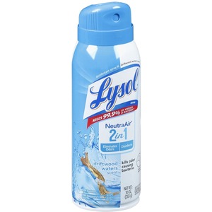 Lysol Neutra Air 2 in 1 Spray - RAC98287 - Shoplet.com