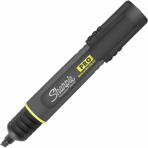 Sharpie PRO Chisel Tip Permanent Markers - SAN2018326A - Shoplet.com