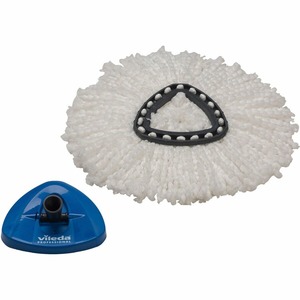 Vileda Professional UltraSpin Mini Mophead - 14 Vileda Professional UltraSpin Mini Mophead - 14