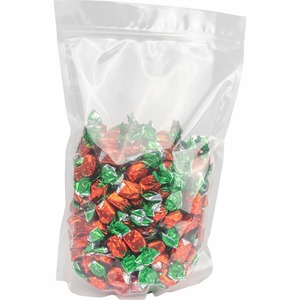 Penny Candy Strawberry Filled Candies - Strawberry - 2.50 lb - 1 Bag Penny Candy Strawberry Filled Candies - Strawberry - 2.50 lb - 1 Bag