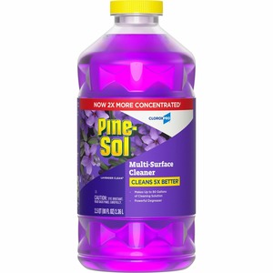 Pine-Sol Cleaner