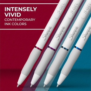 Sharpie S-Gel Pens - SAN2206099 - Shoplet.com
