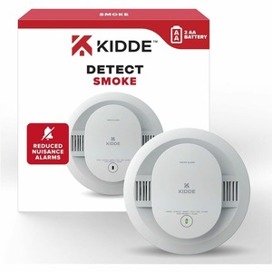 Kidde Smoke Alarm