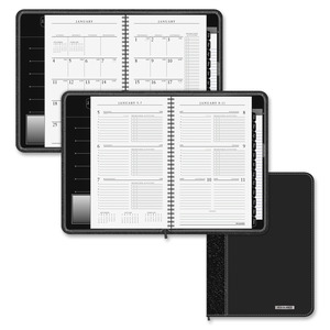 Acco At-A-Glance DayMinder Pocket Planner - AAG70N34505 - Shoplet.com