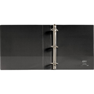 thumbnail image 2 of Avery View 3 Ring Binder, 1.5 Inch Rings, Lavender (17084 2 of 11