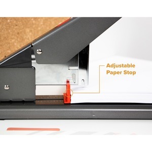 Bostitch Extra Heavy-duty Anti-Jam Stapler - BOS00540 - Shoplet.com