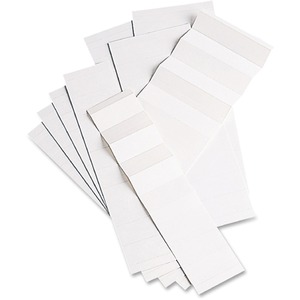 Pendaflex 1/3 Cut Hanging File Folder Label Inserts - PFX343 - Shoplet.com