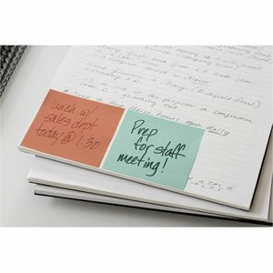 Post-it Dispenser Notes - MMMR33012AP - Shoplet.com