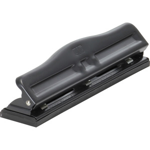 Adjustable 2-3 Hole Punch