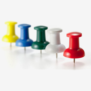 giant oic push officemate pins