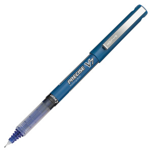 Pilot Precise V5 Premium Rolling Ball Pen - PIL35344 - Shoplet.com