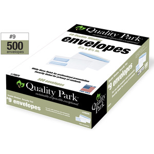 quality park office supplies
