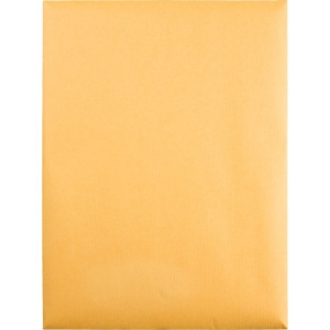 Quality Park 9 x 12 Park Ridge Clasp Envelopes with Deeply Gummed Flaps ...