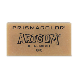 Prismacolor Art Gum Eraser - SAN73030 