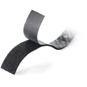 VELCRO Brand - Industrial Strength | Indoor & Outdoor Use | Superior  Holding Power on Smooth Surfaces | 10ft x 2in Roll. White