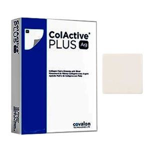 biostep ag collagen matrix dressing with silver Smith & Nephew BIOSTEP Collagen Dressing - BIOSTEP Collagen Matrix  Dressing, 2" x 2"