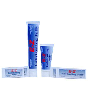 Mac Medical Supply Co. E-Z Lubricating Jelly 2 oz. Flip-Top Mac Medical Supply Co. E-Z Lubricating Jelly 2 oz. Flip-Top