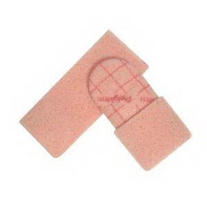 hydrofera blue dressing alternative Hydrofera Blue READY-Border Antibacterial Foam Dressing