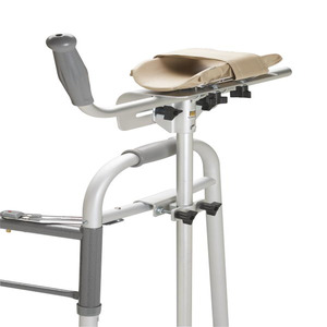 Medline Walker Platform Attachment - G07702 - Shoplet.com