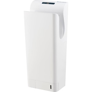 Nexel Global Industrial High Velocity Vertical Automatic Hand Dryer W ...